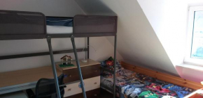 Schöne Wohnung in Saarbrücken